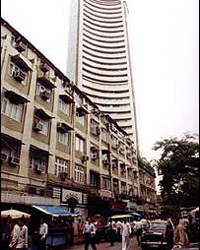 Bombay Stock Exchange Bombay Stock Exchange