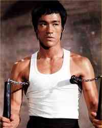 Bruce Lee Bruce Lee