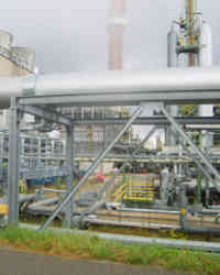 Cals Refinery Cals Refinery