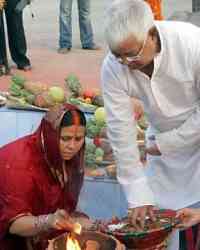 Chhath Puja Chhath Puja