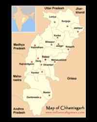 Chhattisgarh Chhattisgarh