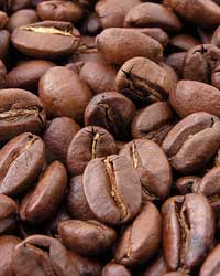 Cofee beans Cofee beans