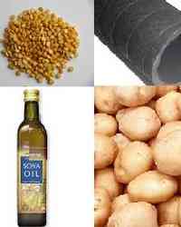 Commodities Commodities