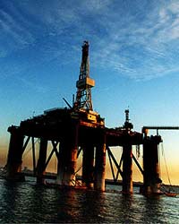 Crude Oil Crude Oil