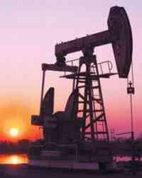 Crude Oil Crude Oil