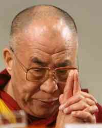 Dalai Lama Dalai Lama