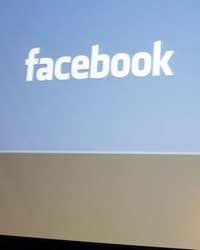 Facebook Facebook