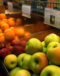 Fruits Fruits