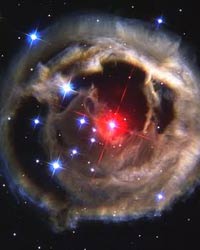 Red Giant Star Red Giant Star