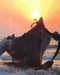 Goa seamen Goa seamen