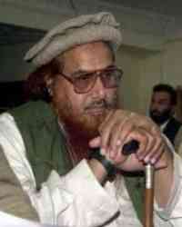 Hafiz Mohammed Saeed Hafiz Mohammed Saeed