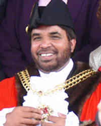 Harjit Gill Harjit Gill