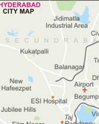 Hyderabad Hyderabad