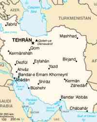 Iran Iran