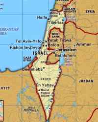 Israel Israel
