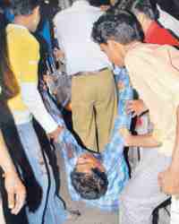 Jaipur Blast Jaipur Blast