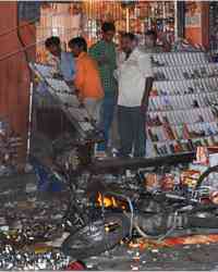 Jaipur Blasts Jaipur Blasts
