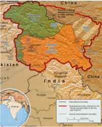 Jammu & Kashmir Jammu & Kashmir