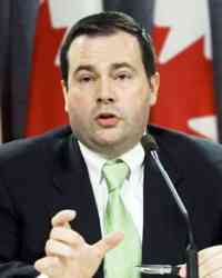 Jason Kenney Jason Kenney