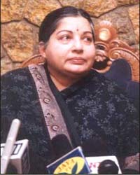 Jayalalitha Jayalalitha