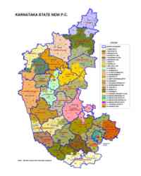 Karnataka Karnataka