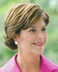 Laura Bush Laura Bush