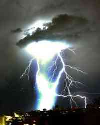 Lightning Strike Lightning Strike