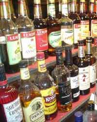 Liquor Liquor