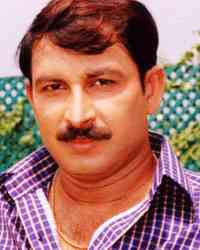 Manoj Tiwari Manoj Tiwari