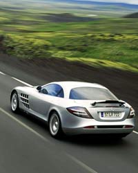 Mercedes-Benz Mercedes-Benz