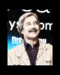 Mike Pandey Mike Pandey