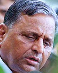 Mulayam Singh Yadav Mulayam Singh Yadav