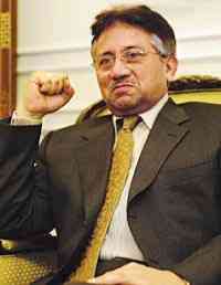 Musharraf Musharraf
