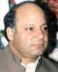 Nawaz Sharif Nawaz Sharif