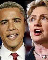Obama HIllary Obama HIllary