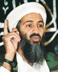 Osama Bin Laden Osama Bin Laden