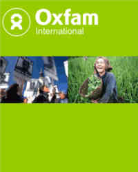 Oxfam Oxfam