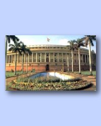Parliament Parliament
