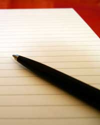 Hindi Writer Hindi Writer