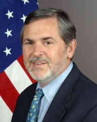 Richard Boucher Richard Boucher