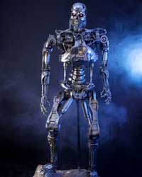 Robot Robot