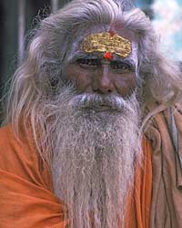 sadhu sadhu