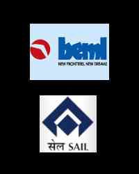SAIL BEML SAIL BEML