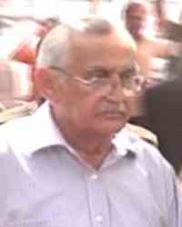 Lt Col S.J.Chaudhary Lt Col S.J.Chaudhary