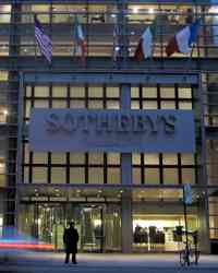 Sotheby Sotheby