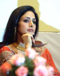 Sri Devi Sri Devi