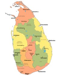 Sri Lanka Sri Lanka