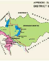 Srinagar Srinagar