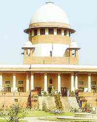 Supreme Court Supreme Court