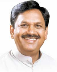 Suresh Pachouri Suresh Pachouri